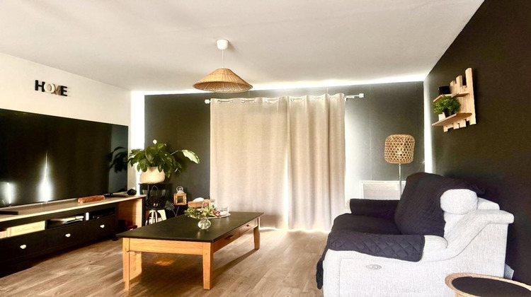 Ma-Cabane - Vente Maison COUDUN, 121 m²