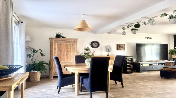 Ma-Cabane - Vente Maison COUDUN, 121 m²