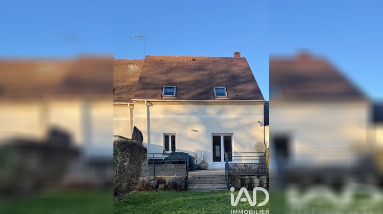 Ma-Cabane - Vente Maison Coudun, 93 m²