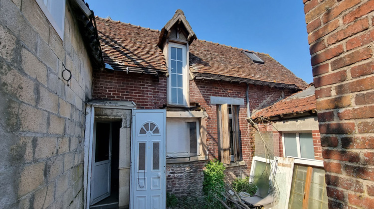 Ma-Cabane - Vente Maison COUDUN, 118 m²