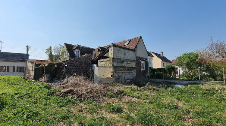 Ma-Cabane - Vente Maison COUDUN, 118 m²