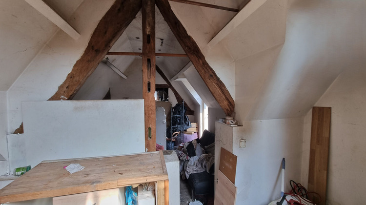 Ma-Cabane - Vente Maison COUDUN, 118 m²