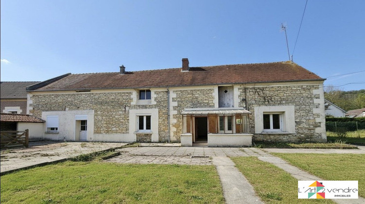 Ma-Cabane - Vente Maison Coudun, 92 m²