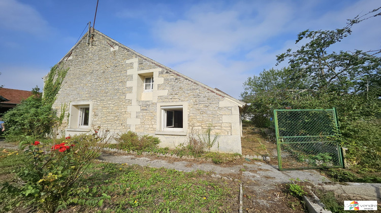 Ma-Cabane - Vente Maison Coudun, 92 m²