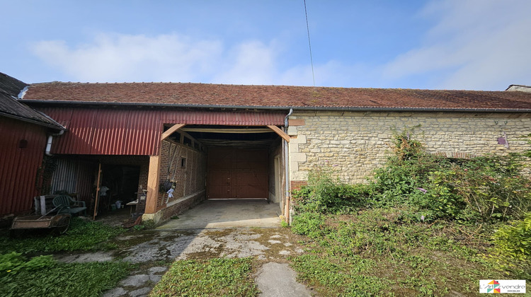 Ma-Cabane - Vente Maison Coudun, 92 m²