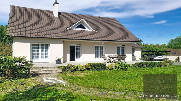 Ma-Cabane - Vente Maison Coudun, 130 m²