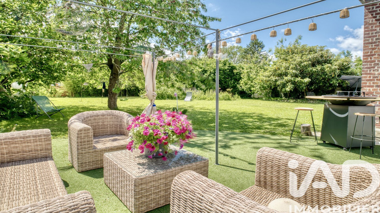 Ma-Cabane - Vente Maison Coudun, 180 m²