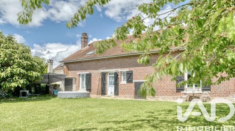 Ma-Cabane - Vente Maison Coudun, 180 m²