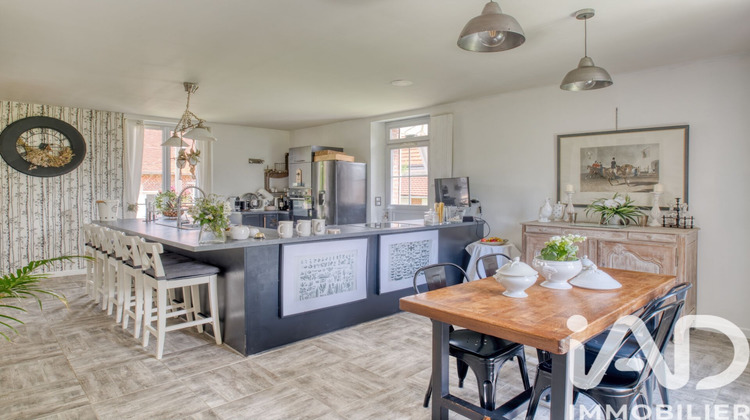 Ma-Cabane - Vente Maison Coudun, 180 m²