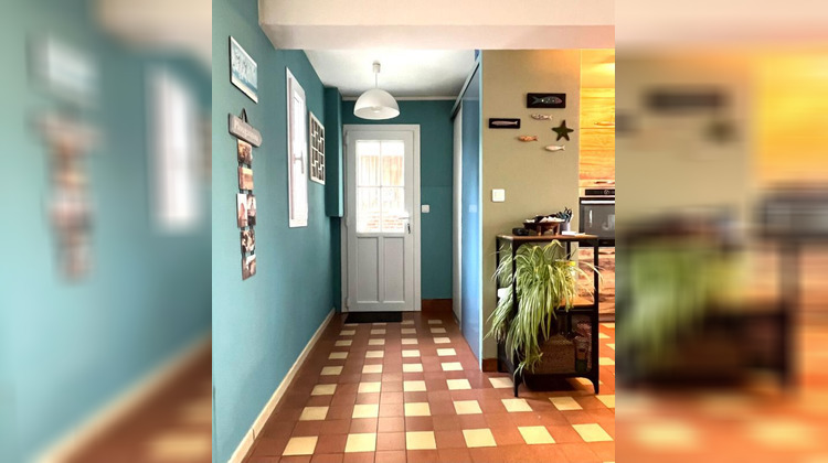 Ma-Cabane - Vente Maison COUDUN, 163 m²