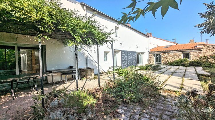 Ma-Cabane - Vente Maison COUERON, 160 m²