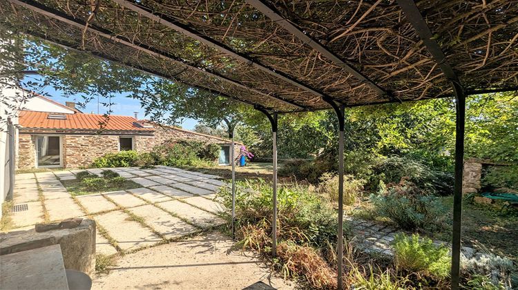 Ma-Cabane - Vente Maison COUERON, 160 m²