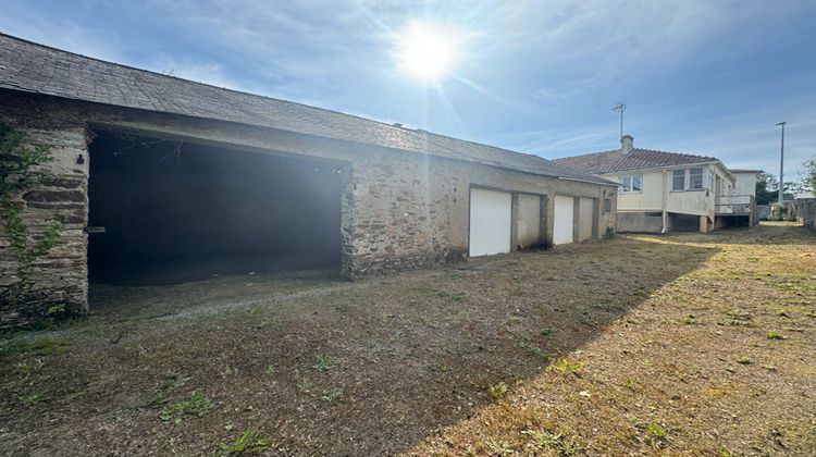 Ma-Cabane - Vente Maison COUERON, 65 m²