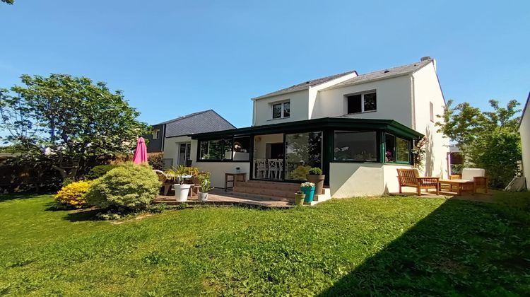 Ma-Cabane - Vente Maison Coueron, 130 m²