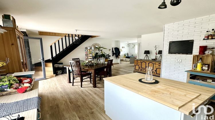 Ma-Cabane - Vente Maison Couëron, 113 m²