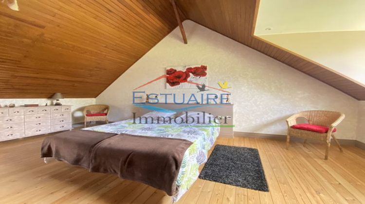 Ma-Cabane - Vente Maison Couëron, 170 m²