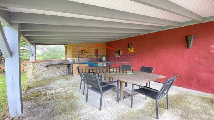 Ma-Cabane - Vente Maison Couëron, 170 m²