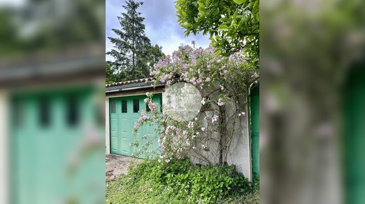 Ma-Cabane - Vente Maison Couëron, 327 m²