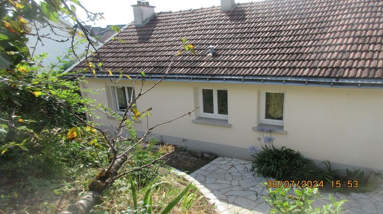 Ma-Cabane - Vente Maison Couëron, 74 m²