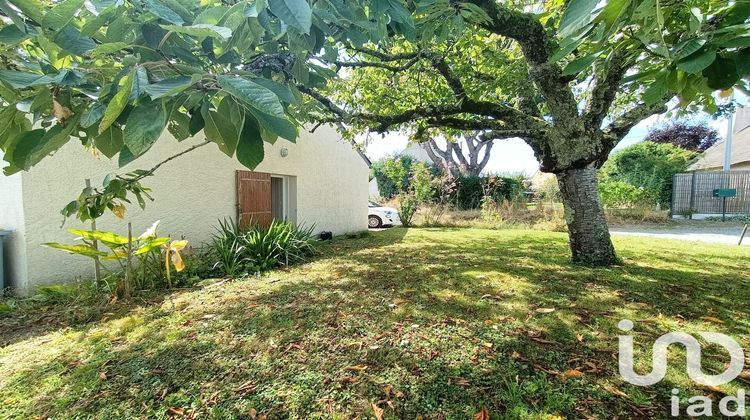 Ma-Cabane - Vente Maison Couëron, 102 m²