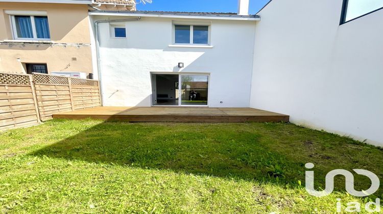 Ma-Cabane - Vente Maison Couëron, 67 m²