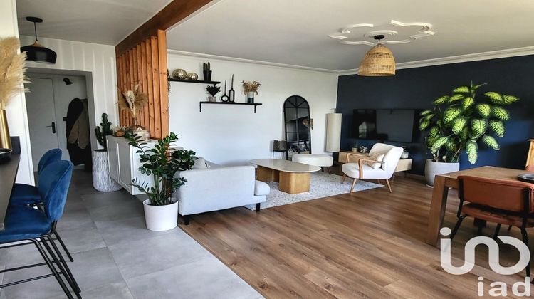 Ma-Cabane - Vente Maison Couëron, 80 m²