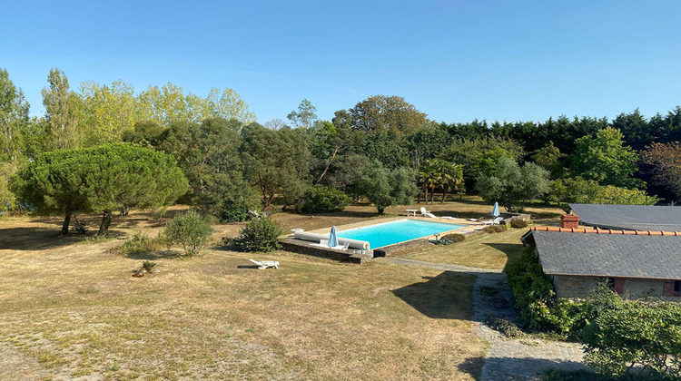 Ma-Cabane - Vente Maison COUERON, 402 m²