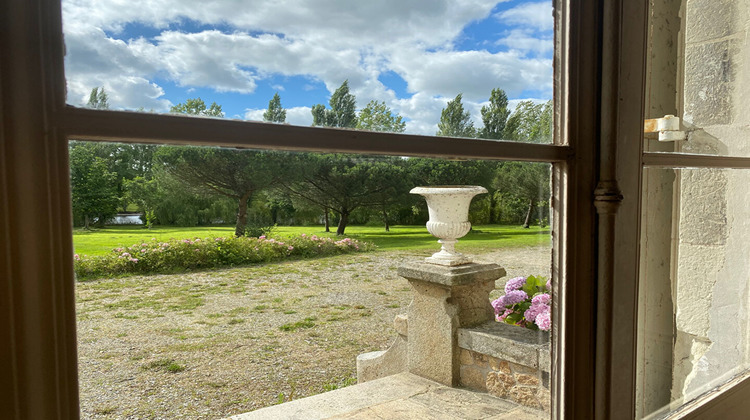 Ma-Cabane - Vente Maison COUERON, 402 m²