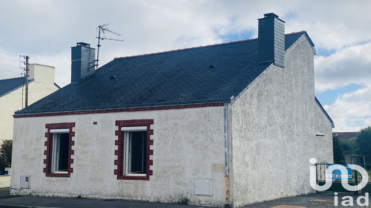 Ma-Cabane - Vente Maison Couëron, 102 m²