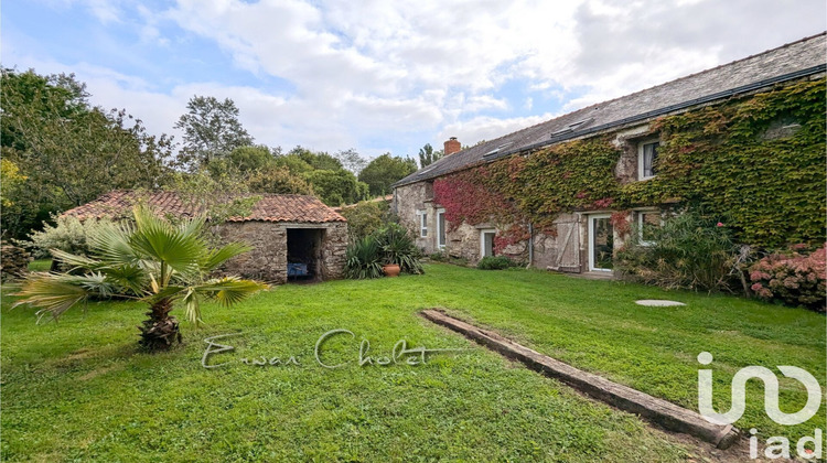 Ma-Cabane - Vente Maison Couëron, 190 m²