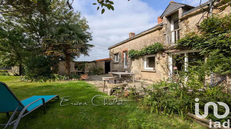 Ma-Cabane - Vente Maison Couëron, 190 m²