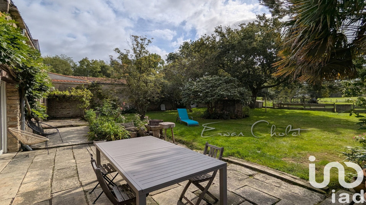 Ma-Cabane - Vente Maison Couëron, 190 m²