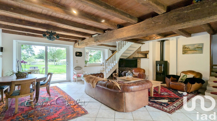 Ma-Cabane - Vente Maison Couëron, 190 m²