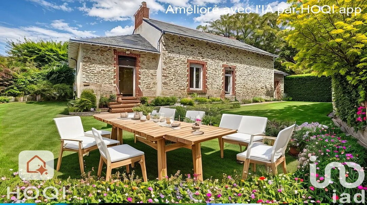 Ma-Cabane - Vente Maison Couëron, 76 m²