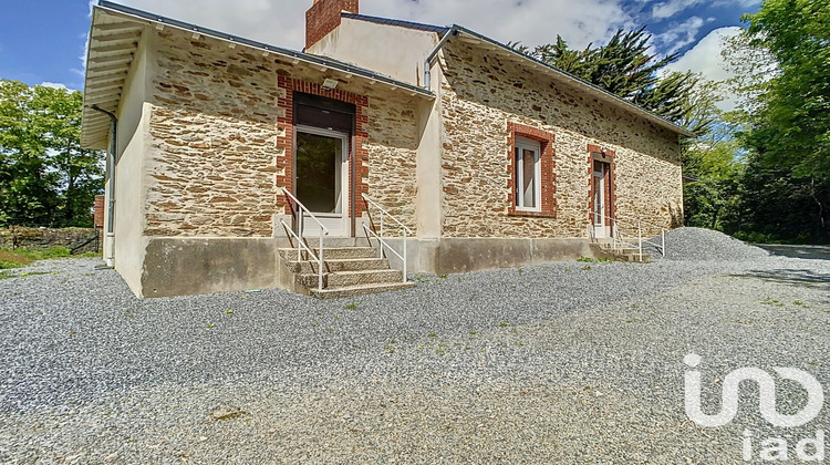 Ma-Cabane - Vente Maison Couëron, 76 m²