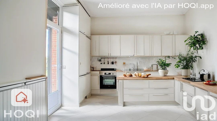 Ma-Cabane - Vente Maison Couëron, 76 m²