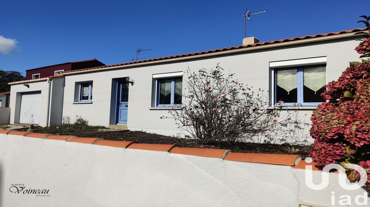 Ma-Cabane - Vente Maison Couëron, 85 m²