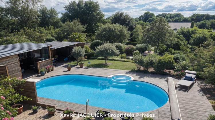 Ma-Cabane - Vente Maison COUERON, 140 m²