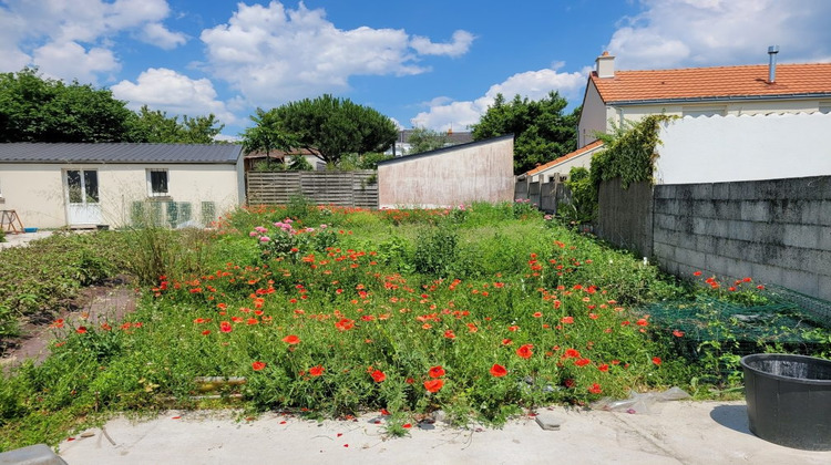 Ma-Cabane - Vente Maison Couëron, 45 m²