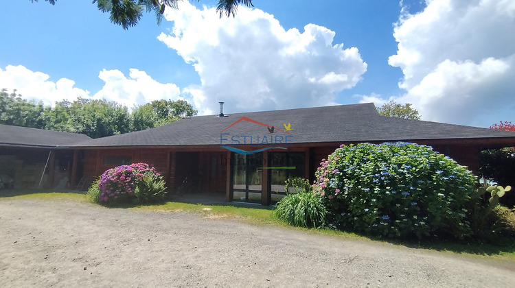 Ma-Cabane - Vente Maison Couëron, 190 m²