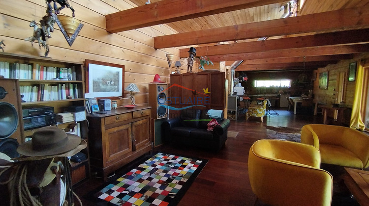 Ma-Cabane - Vente Maison Couëron, 190 m²