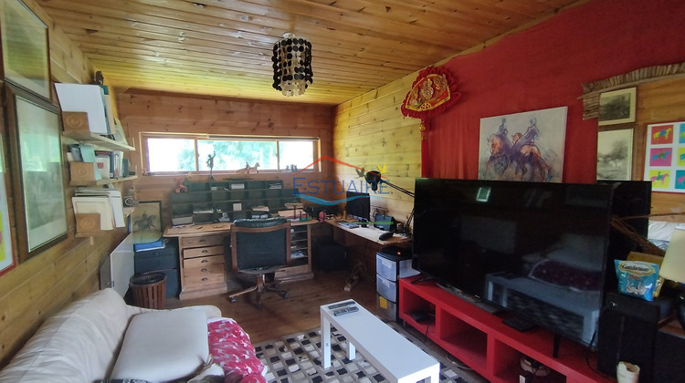 Ma-Cabane - Vente Maison Couëron, 190 m²