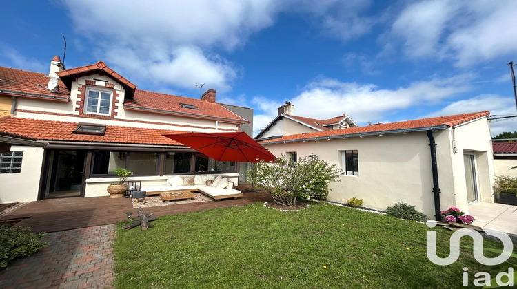 Ma-Cabane - Vente Maison Couëron, 110 m²