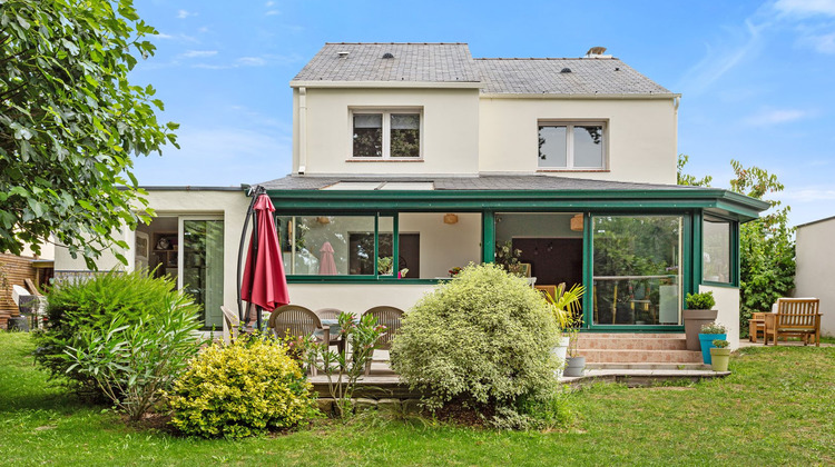 Ma-Cabane - Vente Maison COUERON, 140 m²