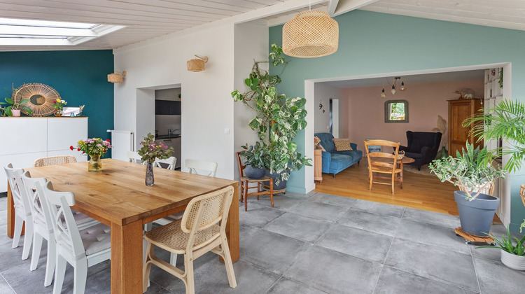 Ma-Cabane - Vente Maison COUERON, 140 m²