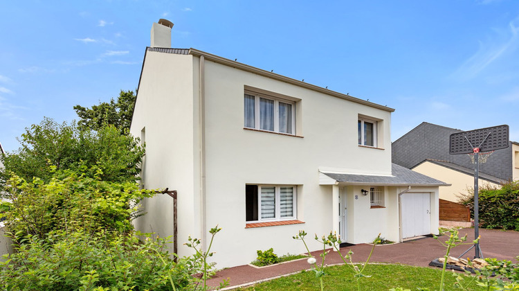 Ma-Cabane - Vente Maison COUERON, 140 m²