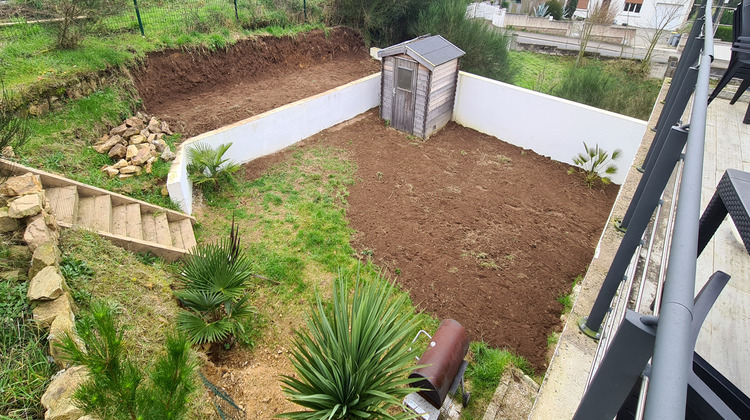 Ma-Cabane - Vente Maison COUERON, 138 m²