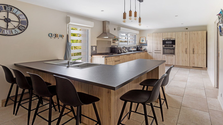 Ma-Cabane - Vente Maison COUERON, 175 m²