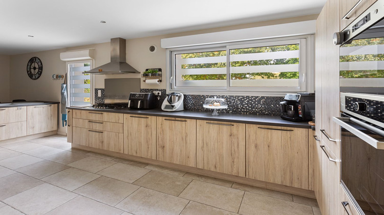 Ma-Cabane - Vente Maison COUERON, 175 m²