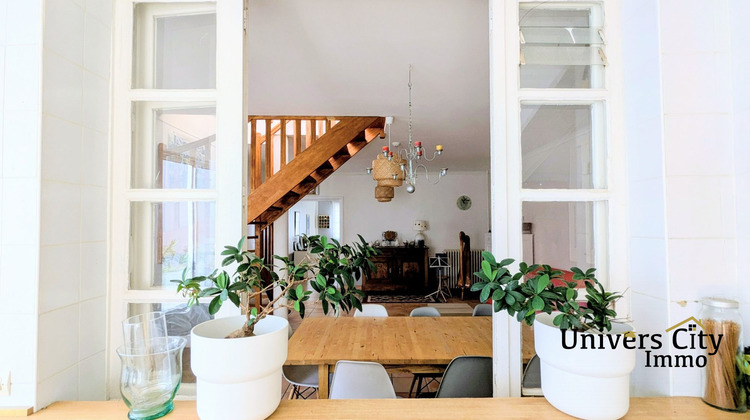 Ma-Cabane - Vente Maison Couëron, 235 m²